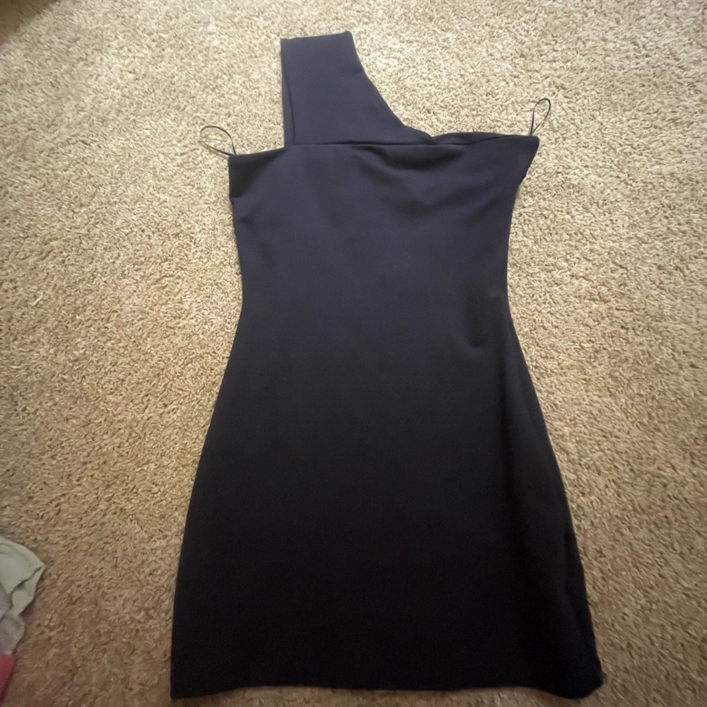 REVOLVE SUPERDOWN DRESS!!!